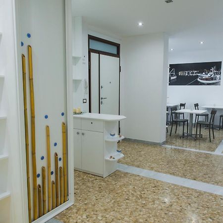 le terrazze sul mare gallipoli lido Esterno foto