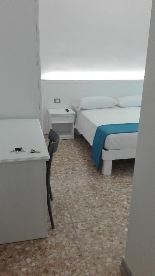 le terrazze sul mare gallipoli lido Esterno foto