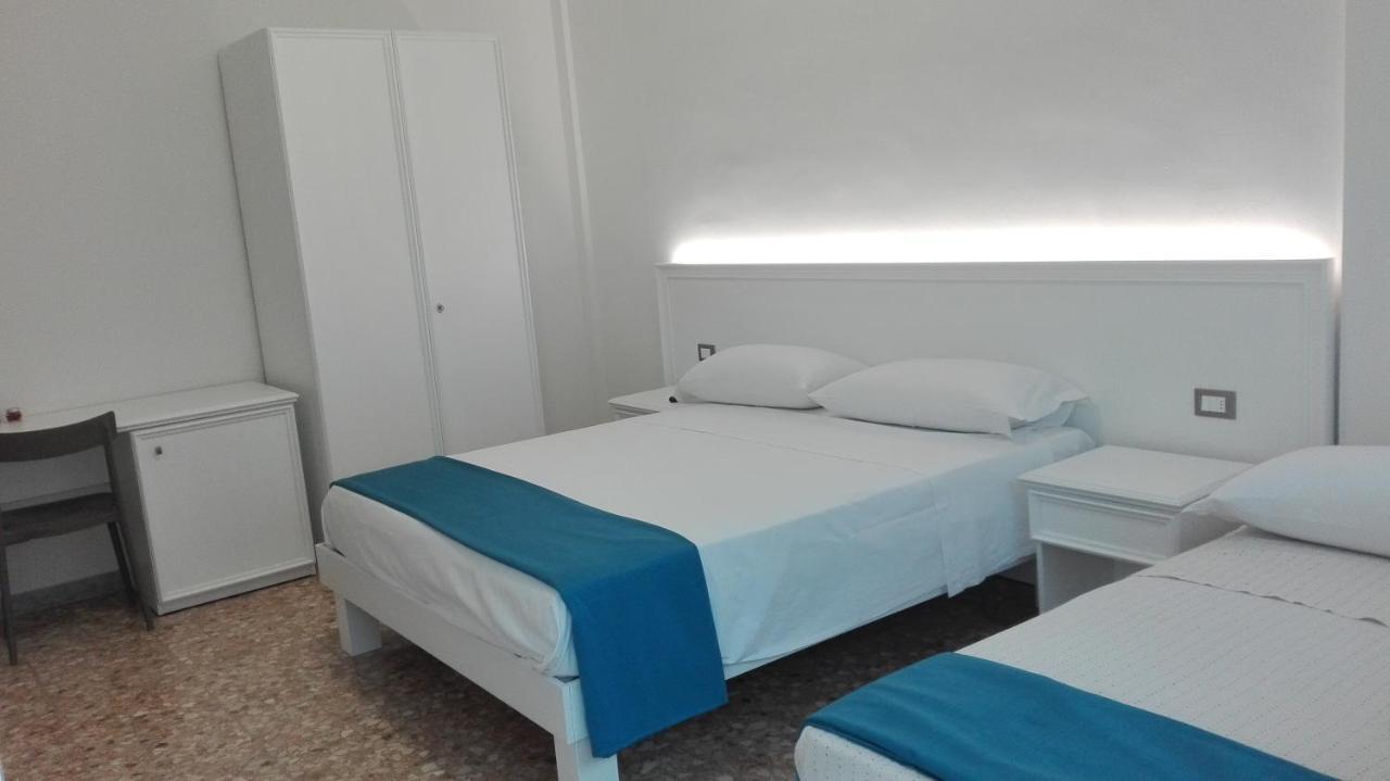 le terrazze sul mare gallipoli lido Esterno foto