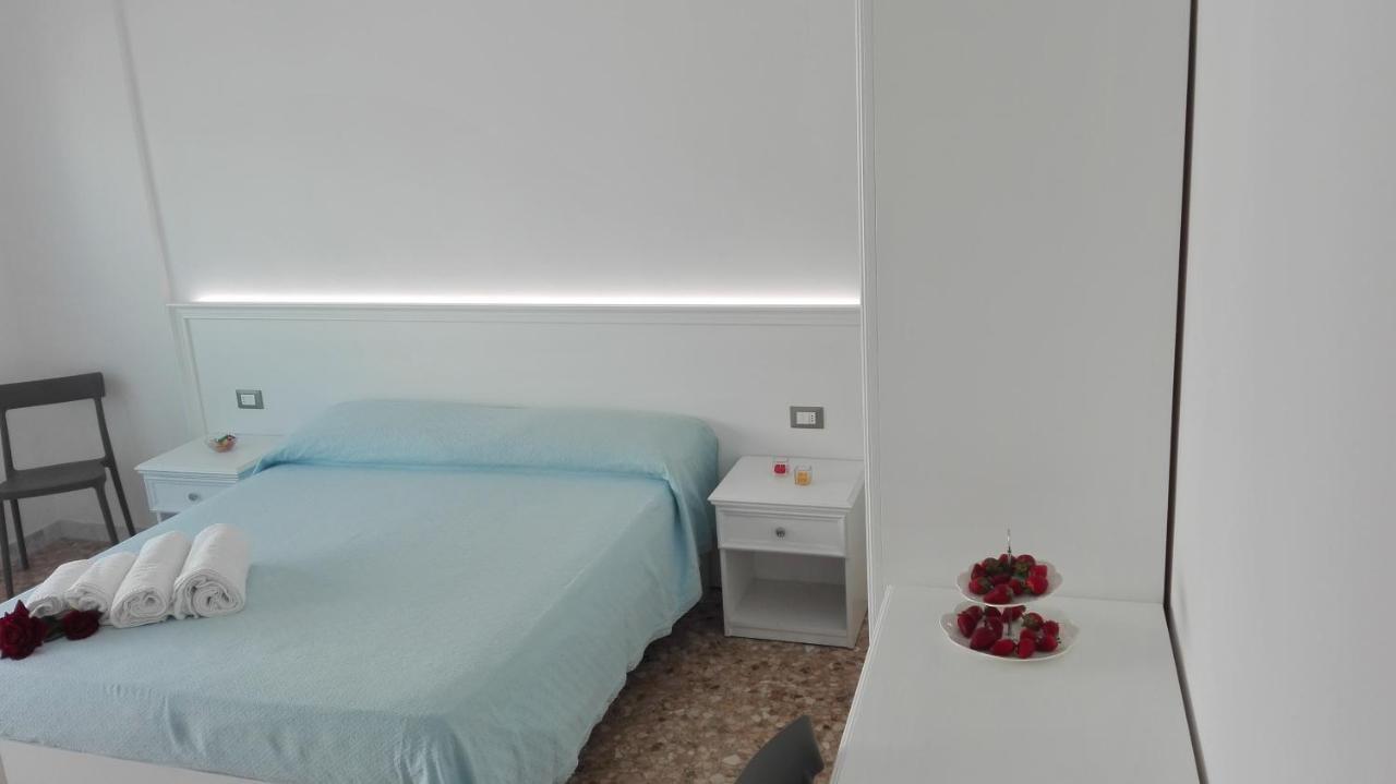 le terrazze sul mare gallipoli lido Esterno foto