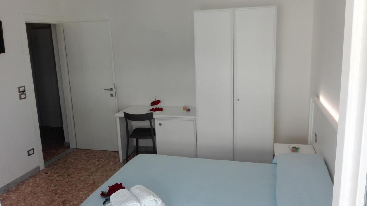 le terrazze sul mare gallipoli lido Esterno foto